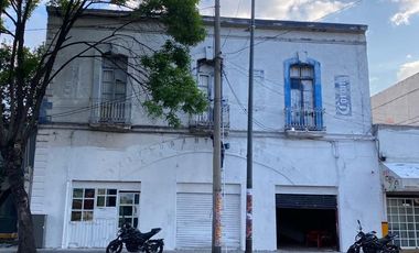 EDIFICIO  FRAY SERVANDO 479 MTS