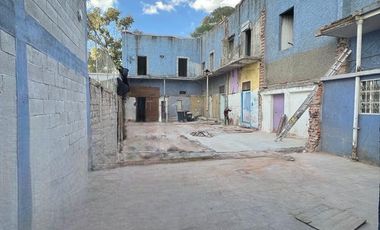 EDIFICIO  FRAY SERVANDO 479 MTS