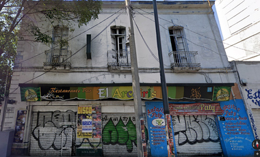 EDIFICIO  FRAY SERVANDO 479 MTS