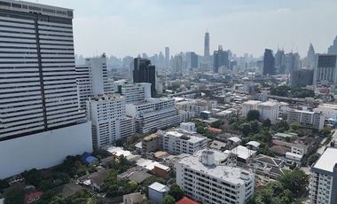 Prime Location! Land for Sale 153.9 Sq. Wah in Soi Phaholyothin 3, 600 meters from BTS Sanam Pao - Ideal for Hotel, Apartment