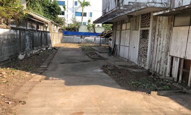 Prime Location! Land for Sale 153.9 Sq. Wah in Soi Phaholyothin 3, 600 meters from BTS Sanam Pao - Ideal for Hotel, Apartment