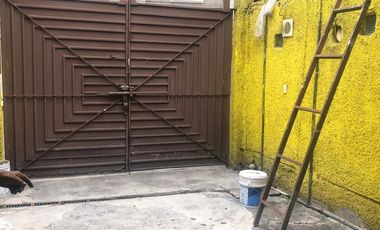 BODEGA EN VENTA COLONIA NUEVA VALLADOLID EN MORELIA