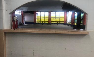 BODEGA EN VENTA COLONIA NUEVA VALLADOLID EN MORELIA