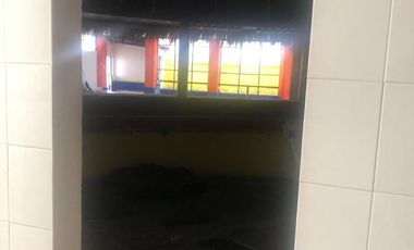BODEGA EN VENTA COLONIA NUEVA VALLADOLID EN MORELIA
