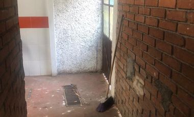 BODEGA EN VENTA COLONIA NUEVA VALLADOLID EN MORELIA