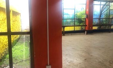 BODEGA EN VENTA COLONIA NUEVA VALLADOLID EN MORELIA