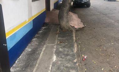 BODEGA EN VENTA COLONIA NUEVA VALLADOLID EN MORELIA
