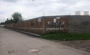 BODEGA EN VENTA COLONIA NUEVA VALLADOLID EN MORELIA