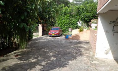 VENTA EXCELENTE CASA CAMPESTRE CONDOMINIO LA CAMPIÑA PIEDECUESTA