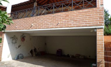 VENTA EXCELENTE CASA CAMPESTRE CONDOMINIO LA CAMPIÑA PIEDECUESTA