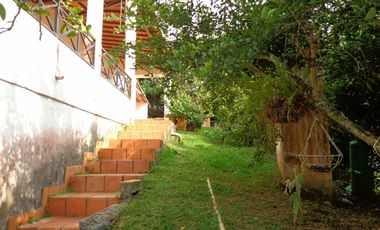 VENTA EXCELENTE CASA CAMPESTRE CONDOMINIO LA CAMPIÑA PIEDECUESTA