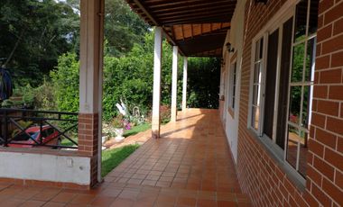 VENTA EXCELENTE CASA CAMPESTRE CONDOMINIO LA CAMPIÑA PIEDECUESTA