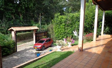 VENTA EXCELENTE CASA CAMPESTRE CONDOMINIO LA CAMPIÑA PIEDECUESTA