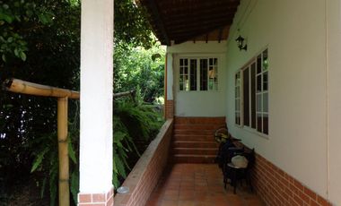 VENTA EXCELENTE CASA CAMPESTRE CONDOMINIO LA CAMPIÑA PIEDECUESTA