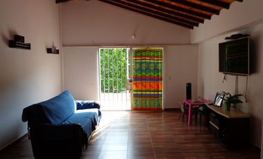 VENTA EXCELENTE CASA CAMPESTRE CONDOMINIO LA CAMPIÑA PIEDECUESTA