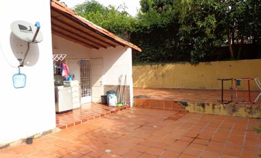 VENTA EXCELENTE CASA CAMPESTRE CONDOMINIO LA CAMPIÑA PIEDECUESTA