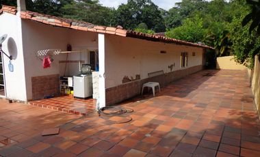 VENTA EXCELENTE CASA CAMPESTRE CONDOMINIO LA CAMPIÑA PIEDECUESTA