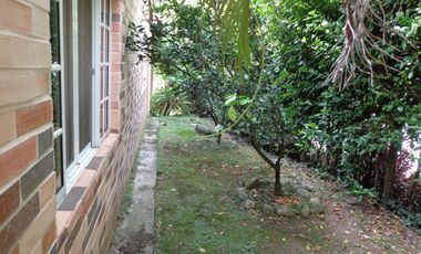 VENTA EXCELENTE CASA CAMPESTRE CONDOMINIO LA CAMPIÑA PIEDECUESTA