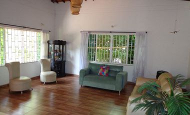 VENTA EXCELENTE CASA CAMPESTRE CONDOMINIO LA CAMPIÑA PIEDECUESTA
