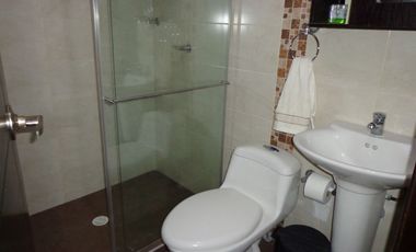 VENTA EXCELENTE CASA CAMPESTRE CONDOMINIO LA CAMPIÑA PIEDECUESTA