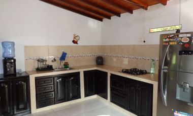 VENTA EXCELENTE CASA CAMPESTRE CONDOMINIO LA CAMPIÑA PIEDECUESTA