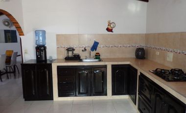 VENTA EXCELENTE CASA CAMPESTRE CONDOMINIO LA CAMPIÑA PIEDECUESTA