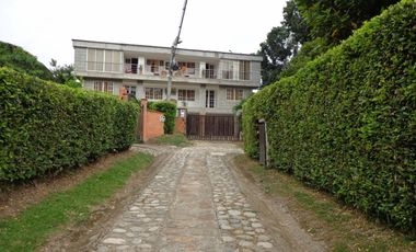 VENTA EXCELENTE CASA CAMPESTRE CONDOMINIO LA CAMPIÑA PIEDECUESTA