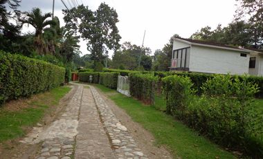 VENTA EXCELENTE CASA CAMPESTRE CONDOMINIO LA CAMPIÑA PIEDECUESTA