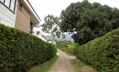 VENTA EXCELENTE CASA CAMPESTRE CONDOMINIO LA CAMPIÑA PIEDECUESTA