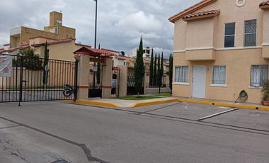 Casa a 5 Min. del Nuevo Aeropuerto AIFA, 2 recamaras, 1 Baño. en Esquina.