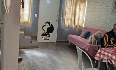 Casa a 5 Min. del Nuevo Aeropuerto AIFA, 2 recamaras, 1 Baño. en Esquina.
