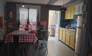 Casa a 5 Min. del Nuevo Aeropuerto AIFA, 2 recamaras, 1 Baño. en Esquina.