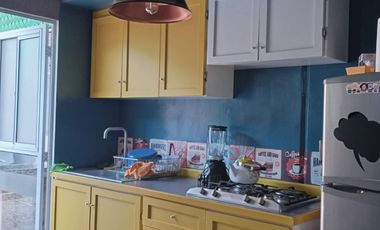 Casa a 5 Min. del Nuevo Aeropuerto AIFA, 2 recamaras, 1 Baño. en Esquina.