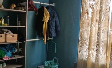 Casa a 5 Min. del Nuevo Aeropuerto AIFA, 2 recamaras, 1 Baño. en Esquina.