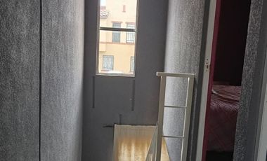 Casa a 5 Min. del Nuevo Aeropuerto AIFA, 2 recamaras, 1 Baño. en Esquina.