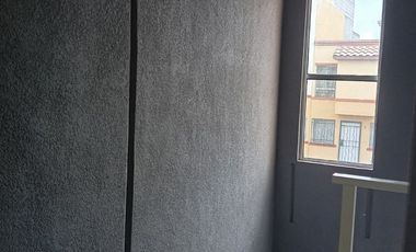Casa a 5 Min. del Nuevo Aeropuerto AIFA, 2 recamaras, 1 Baño. en Esquina.