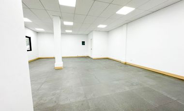 NEWLY BUILT 64 sqm Laguna Ground floor Office Warehouse Space for Rent Lease Laguna Technopark Sta. Rosa Santa Rosa Industrial park (Non Peza Company)