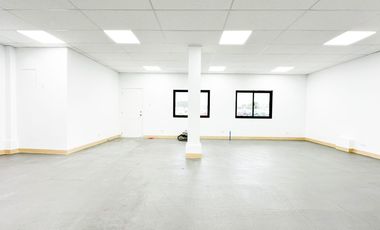 NEWLY BUILT 64 sqm Laguna Ground floor Office Warehouse Space for Rent Lease Laguna Technopark Sta. Rosa Santa Rosa Industrial park (Non Peza Company)