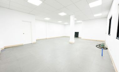 NEWLY BUILT 64 sqm Laguna Ground floor Office Warehouse Space for Rent Lease Laguna Technopark Sta. Rosa Santa Rosa Industrial park (Non Peza Company)