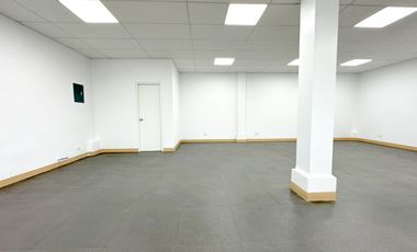 NEWLY BUILT 64 sqm Laguna Ground floor Office Warehouse Space for Rent Lease Laguna Technopark Sta. Rosa Santa Rosa Industrial park (Non Peza Company)