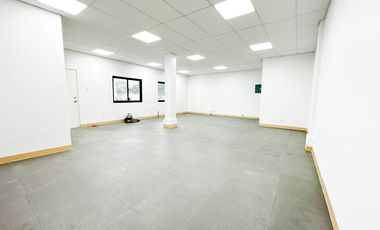 NEWLY BUILT 64 sqm Laguna Ground floor Office Warehouse Space for Rent Lease Laguna Technopark Sta. Rosa Santa Rosa Industrial park (Non Peza Company)