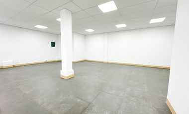 NEWLY BUILT 64 sqm Laguna Ground floor Office Warehouse Space for Rent Lease Laguna Technopark Sta. Rosa Santa Rosa Industrial park (Non Peza Company)