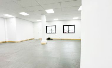 NEWLY BUILT 64 sqm Laguna Ground floor Office Warehouse Space for Rent Lease Laguna Technopark Sta. Rosa Santa Rosa Industrial park (Non Peza Company)