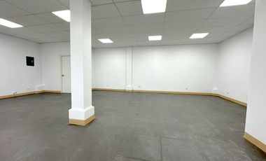 NEWLY BUILT 64 sqm Laguna Ground floor Office Warehouse Space for Rent Lease Laguna Technopark Sta. Rosa Santa Rosa Industrial park (Non Peza Company)