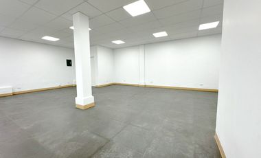 NEWLY BUILT 64 sqm Laguna Ground floor Office Warehouse Space for Rent Lease Laguna Technopark Sta. Rosa Santa Rosa Industrial park (Non Peza Company)