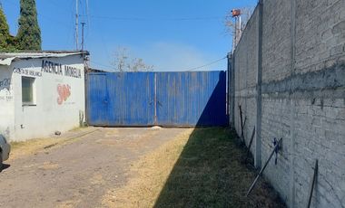 BODEGA EN RENTA SALIDA QUIROGA MORELIA