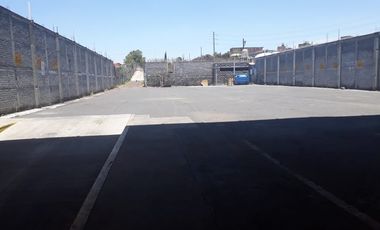 BODEGA EN RENTA SALIDA QUIROGA MORELIA