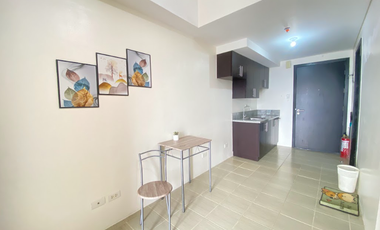1 Bedroom Unit For Rent in Kasara Urban Resort Residences, Pasig City!
