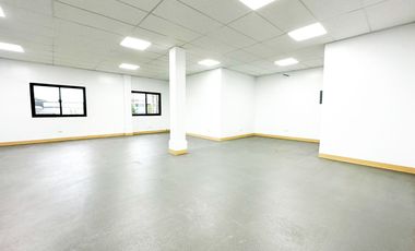 NEWLY BUILT 72 sqm Laguna Ground floor Office Warehouse Space for Rent Lease Laguna Technopark Sta. Rosa Santa Rosa Industrial park (Non Peza Company)