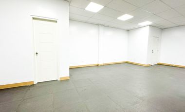 NEWLY BUILT 72 sqm Laguna Ground floor Office Warehouse Space for Rent Lease Laguna Technopark Sta. Rosa Santa Rosa Industrial park (Non Peza Company)